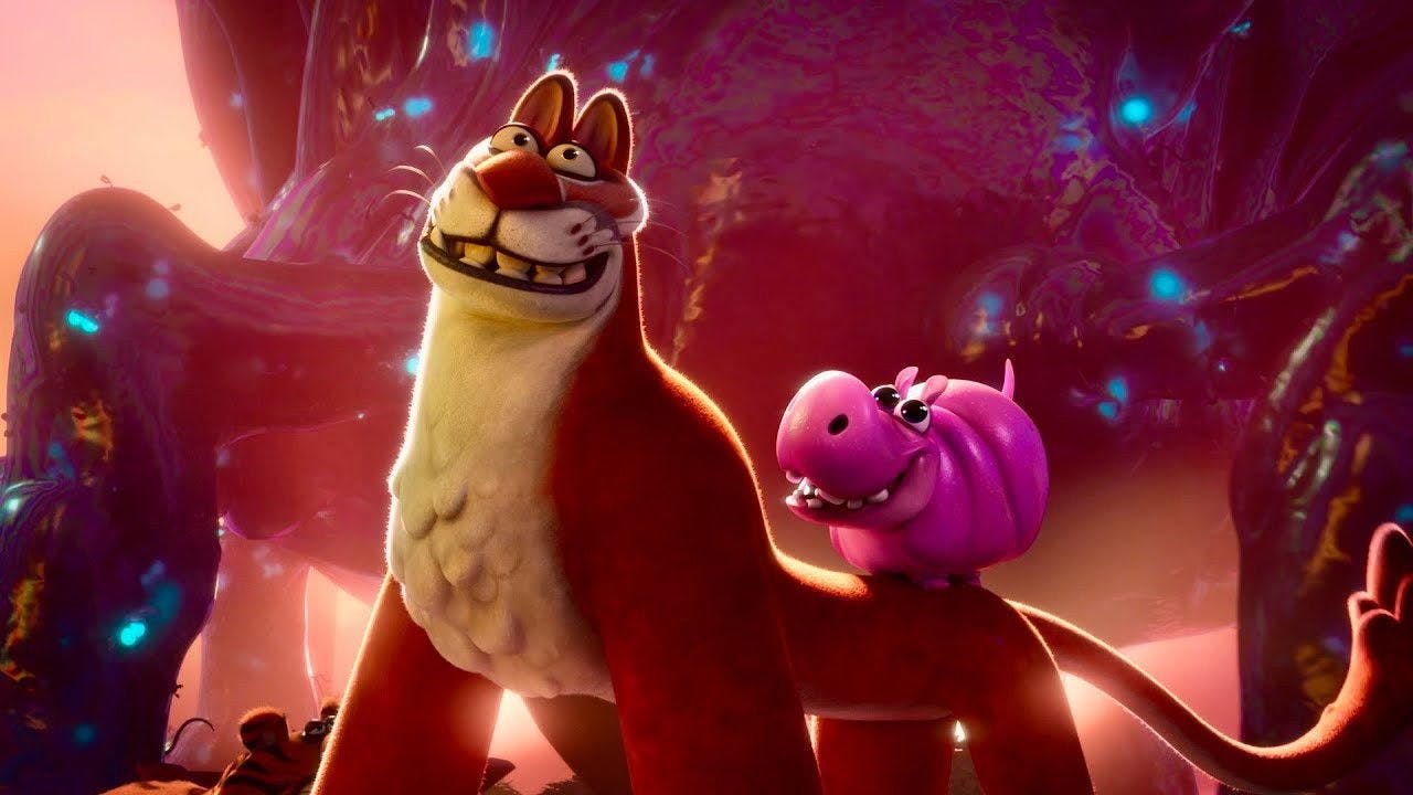 Zoopocalipse – Uma Aventura Animal