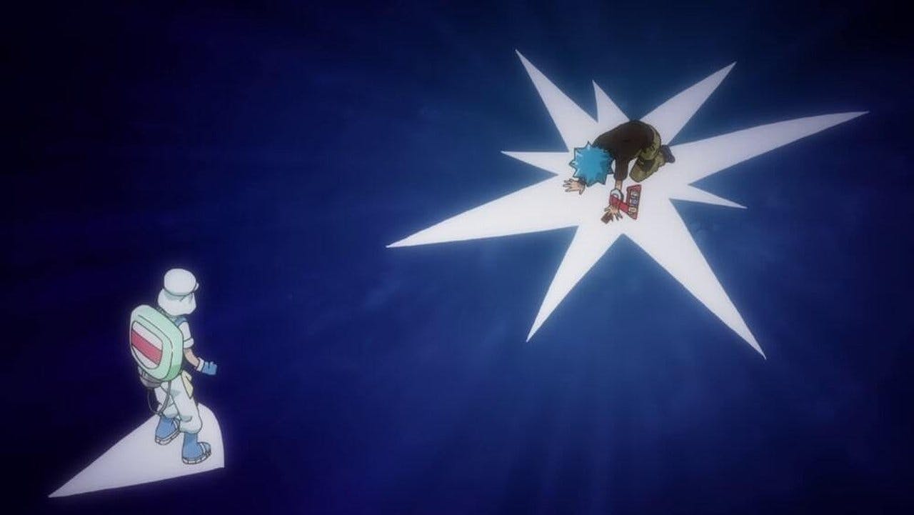 assista ao episódio 22 da temporada 1