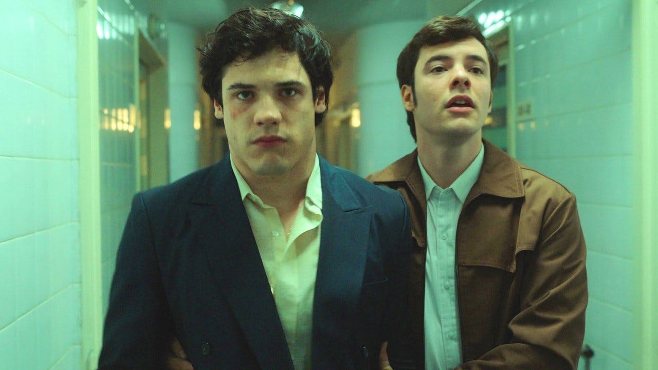 assista ao episódio 6 da temporada 1