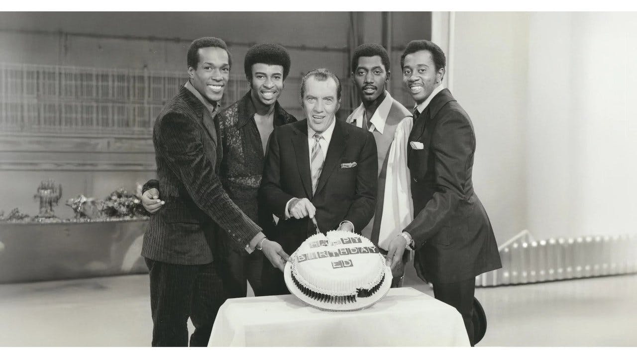 Programa de Domingo: A História de Ed Sullivan assista online