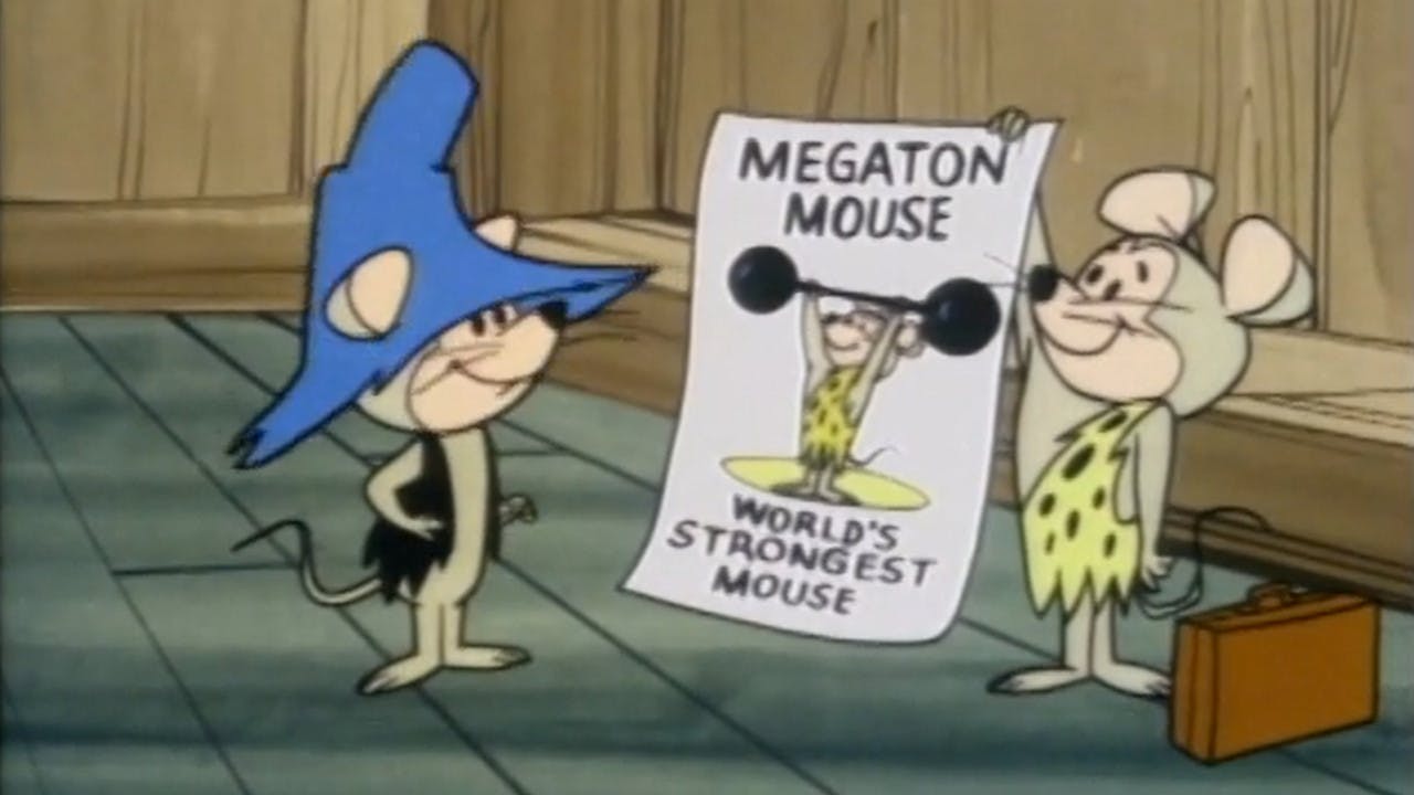 assista ao episódio 12 da temporada 1