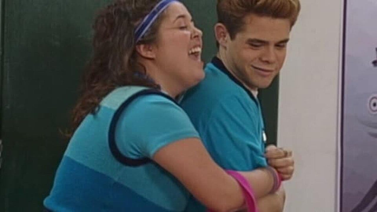 assista ao episódio 93 da temporada 1