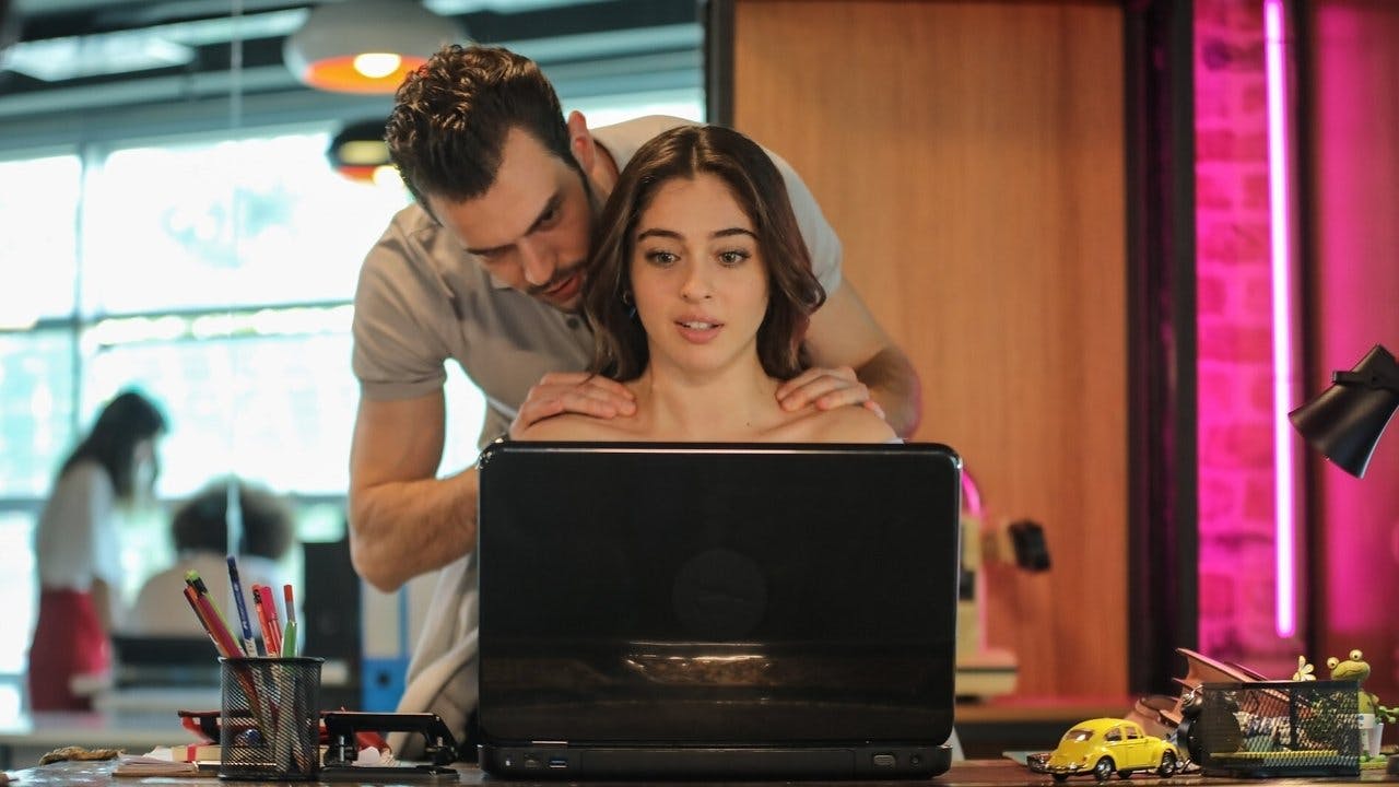 assista ao episódio 5 da temporada 1