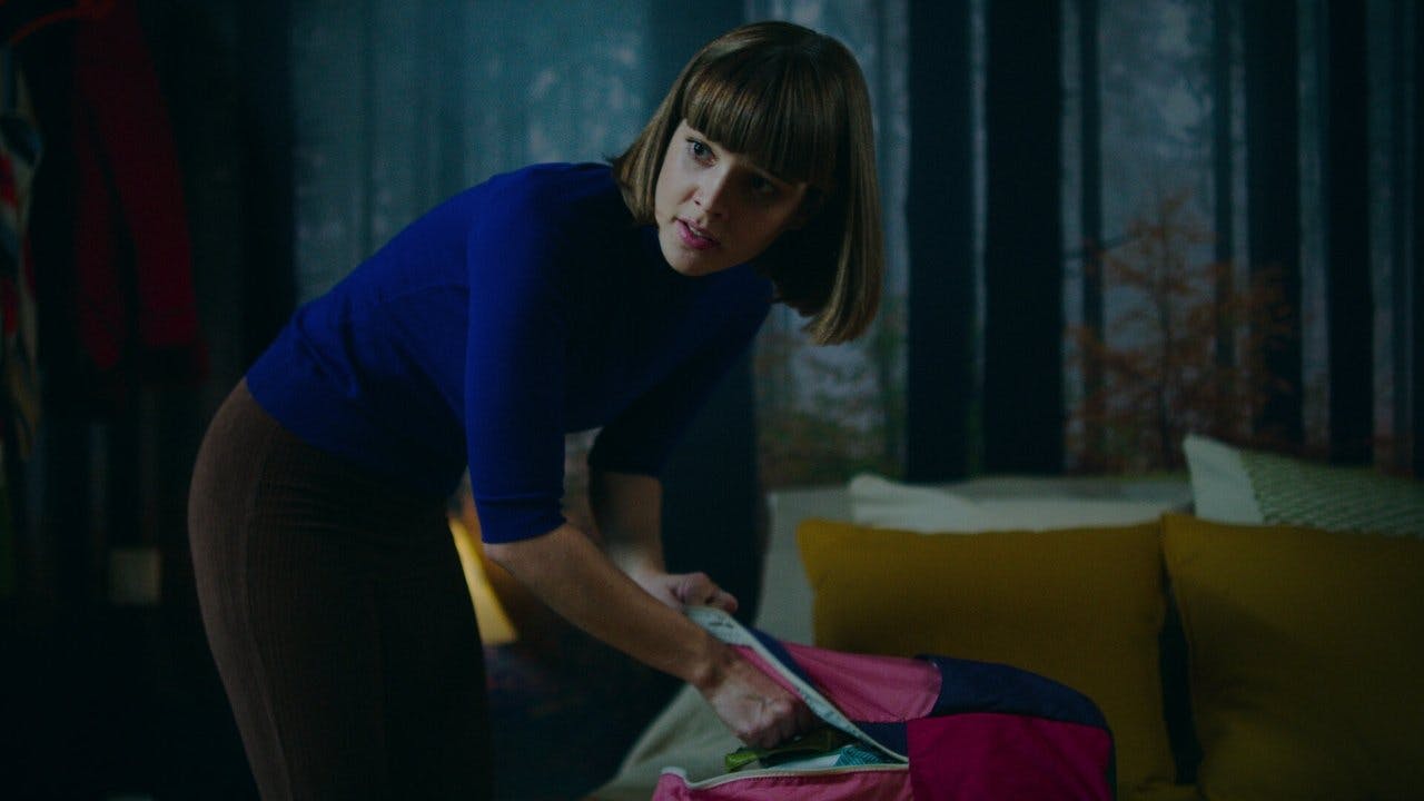 assista ao episódio 8 da temporada 1