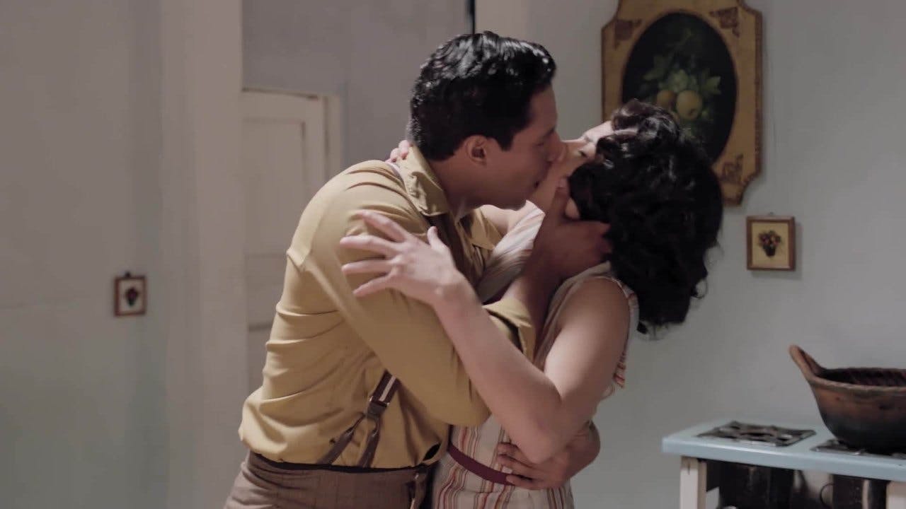 assista ao episódio 23 da temporada 1