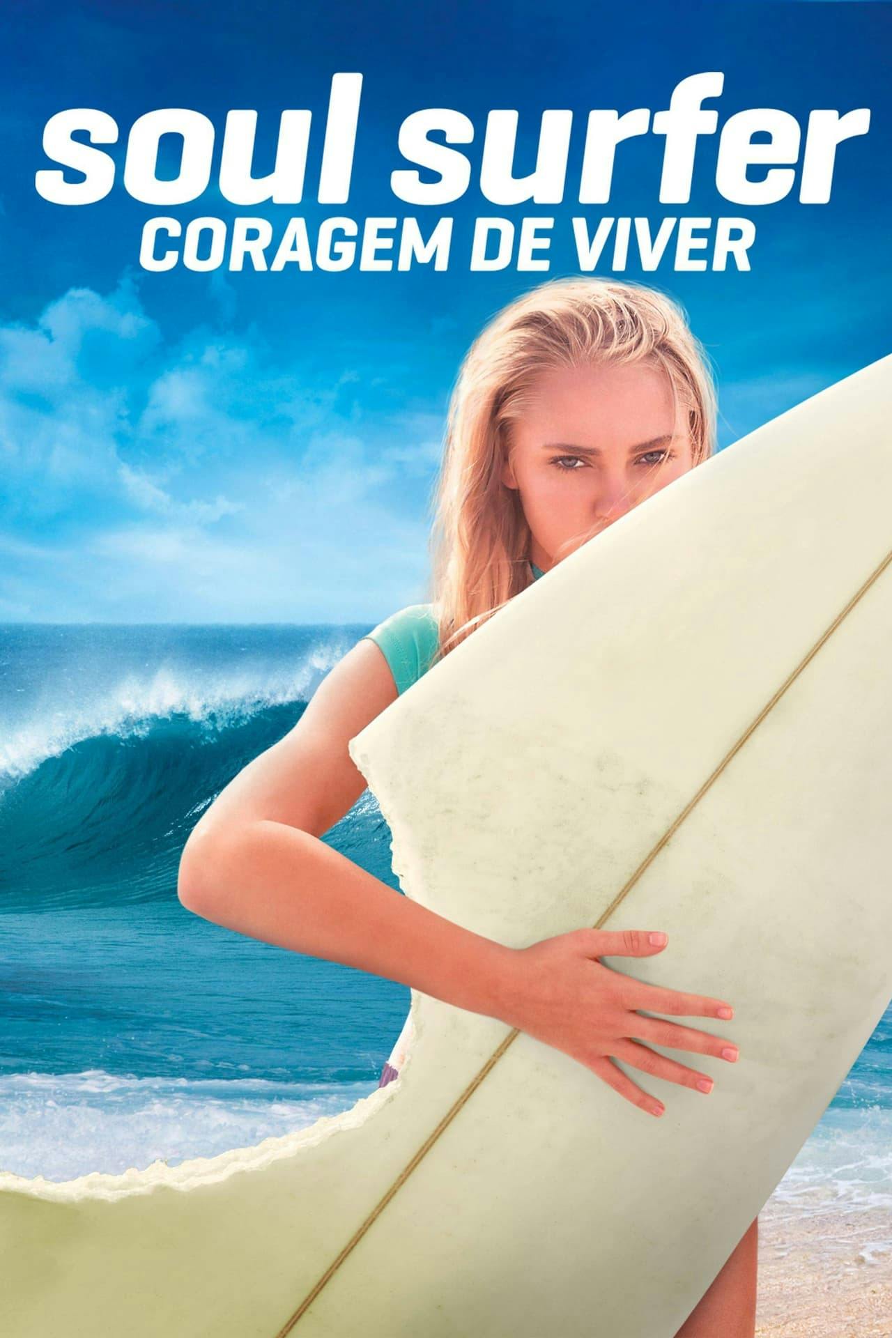 Assistir Soul Surfer: Coragem de Viver Online em HD