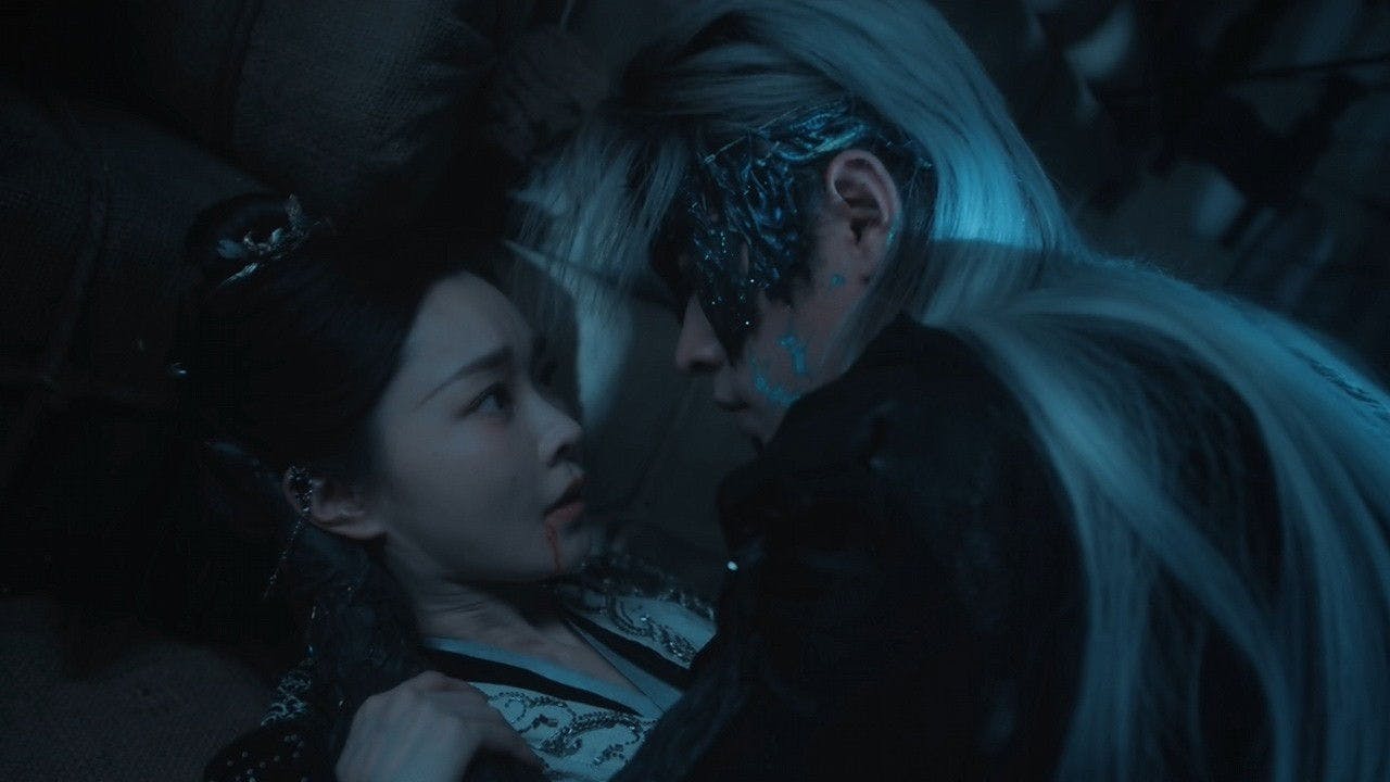 assista ao episódio 2 da temporada 1