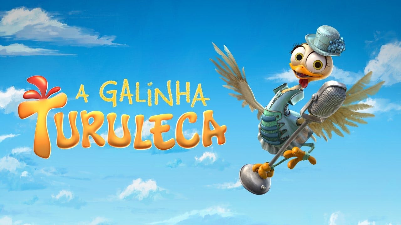 A Galinha Turuleca