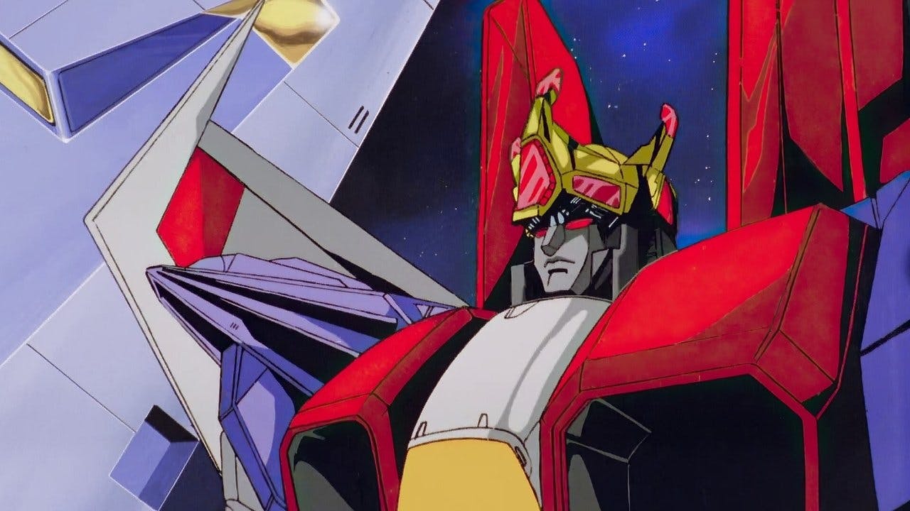 Transformers – O Filme