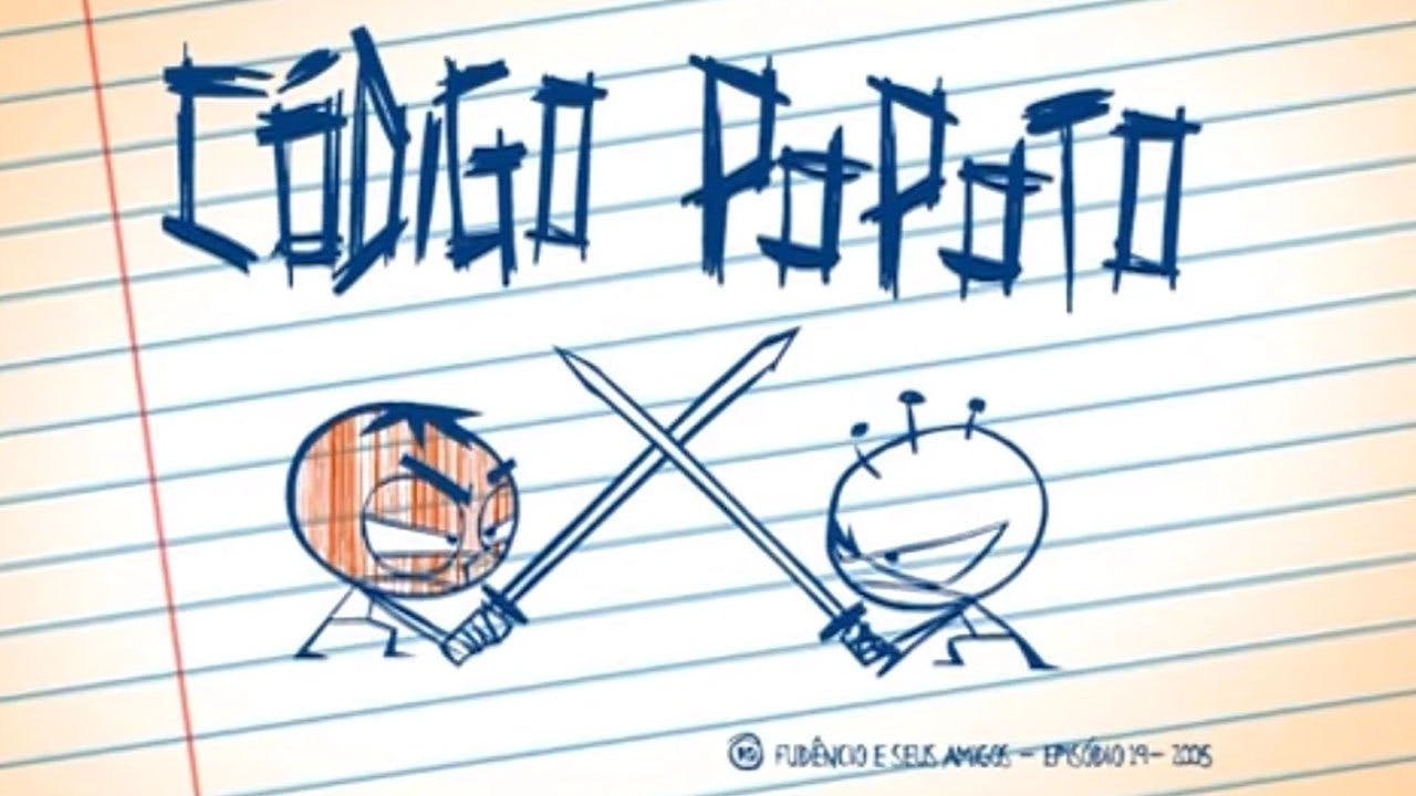 assista ao episódio 19 da temporada 1