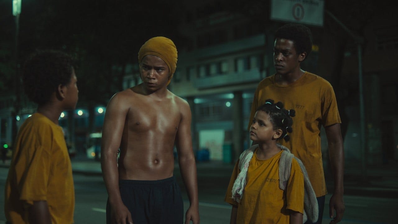 assista ao episódio 4 da temporada 1