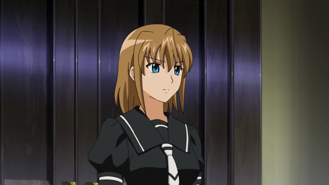 AIKa ZERO