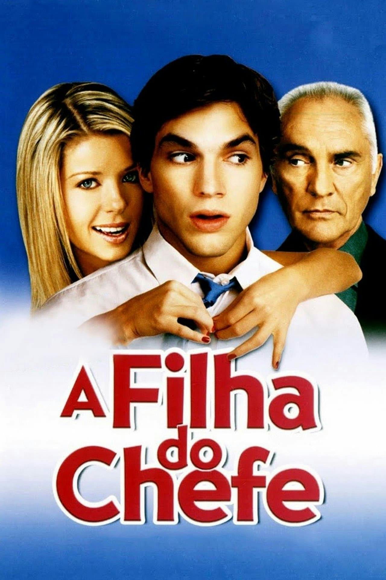 Assistir A Filha do Chefe Online em HD