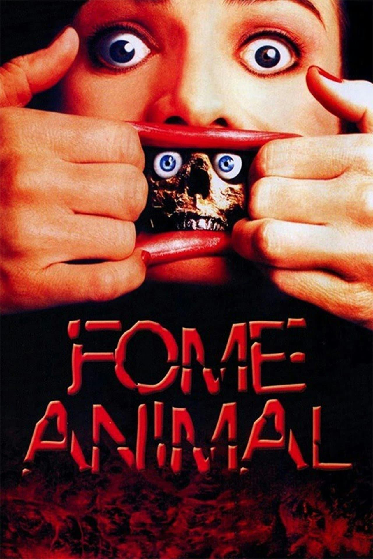 Assistir Fome Animal Online em HD