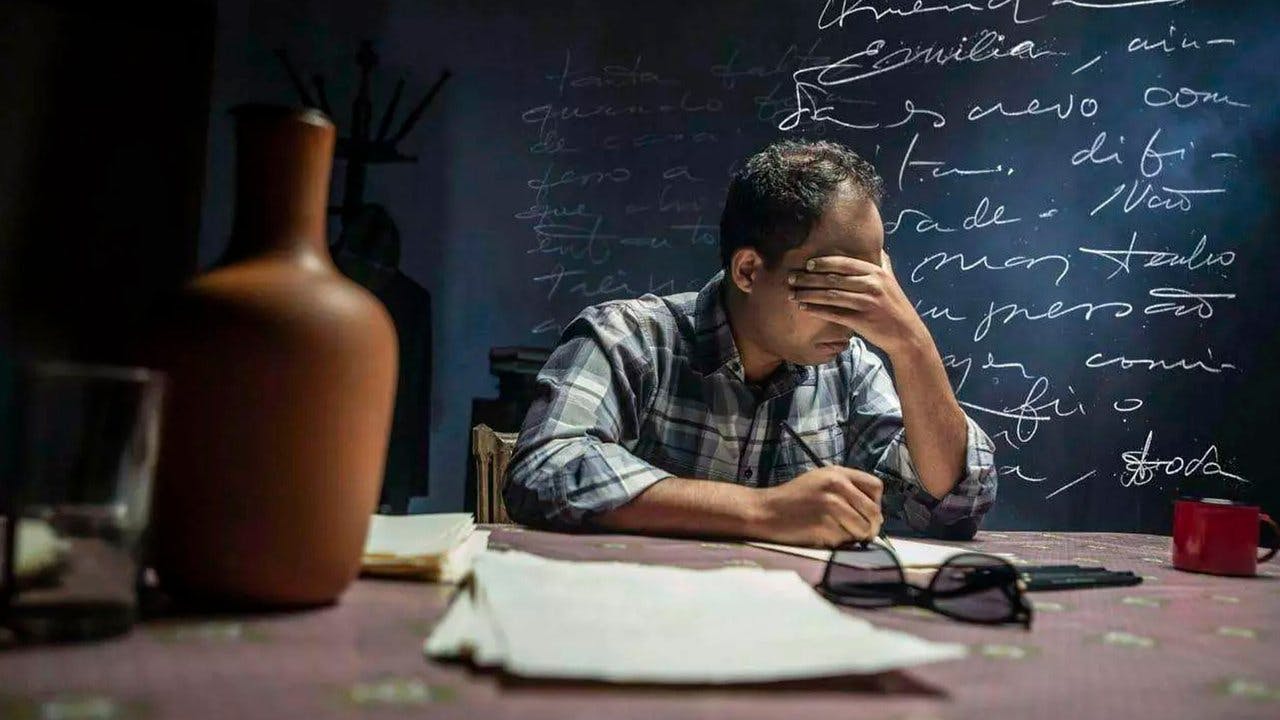 Quando Lembro de Chico assista online