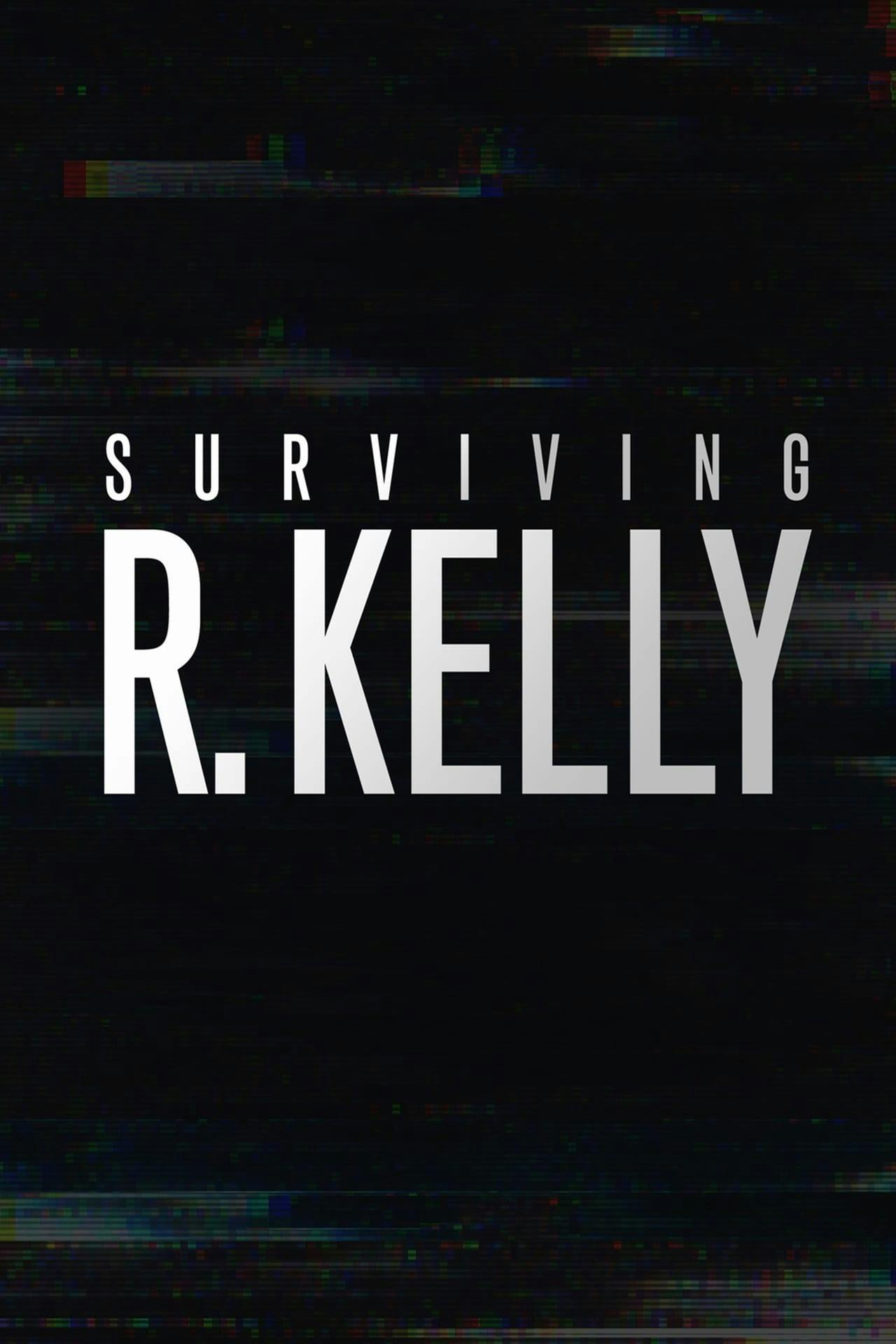 Assistir Sobrevivi a R. Kelly Online em HD