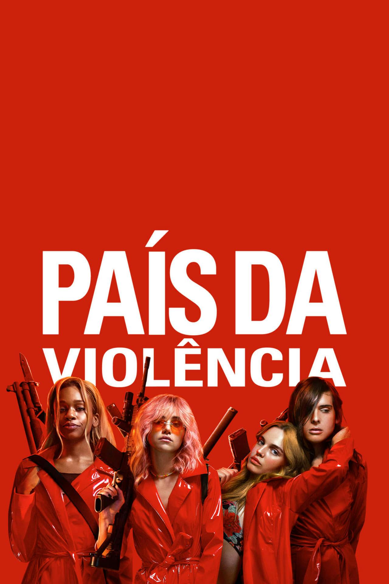 Assistir País da Violência Online em HD