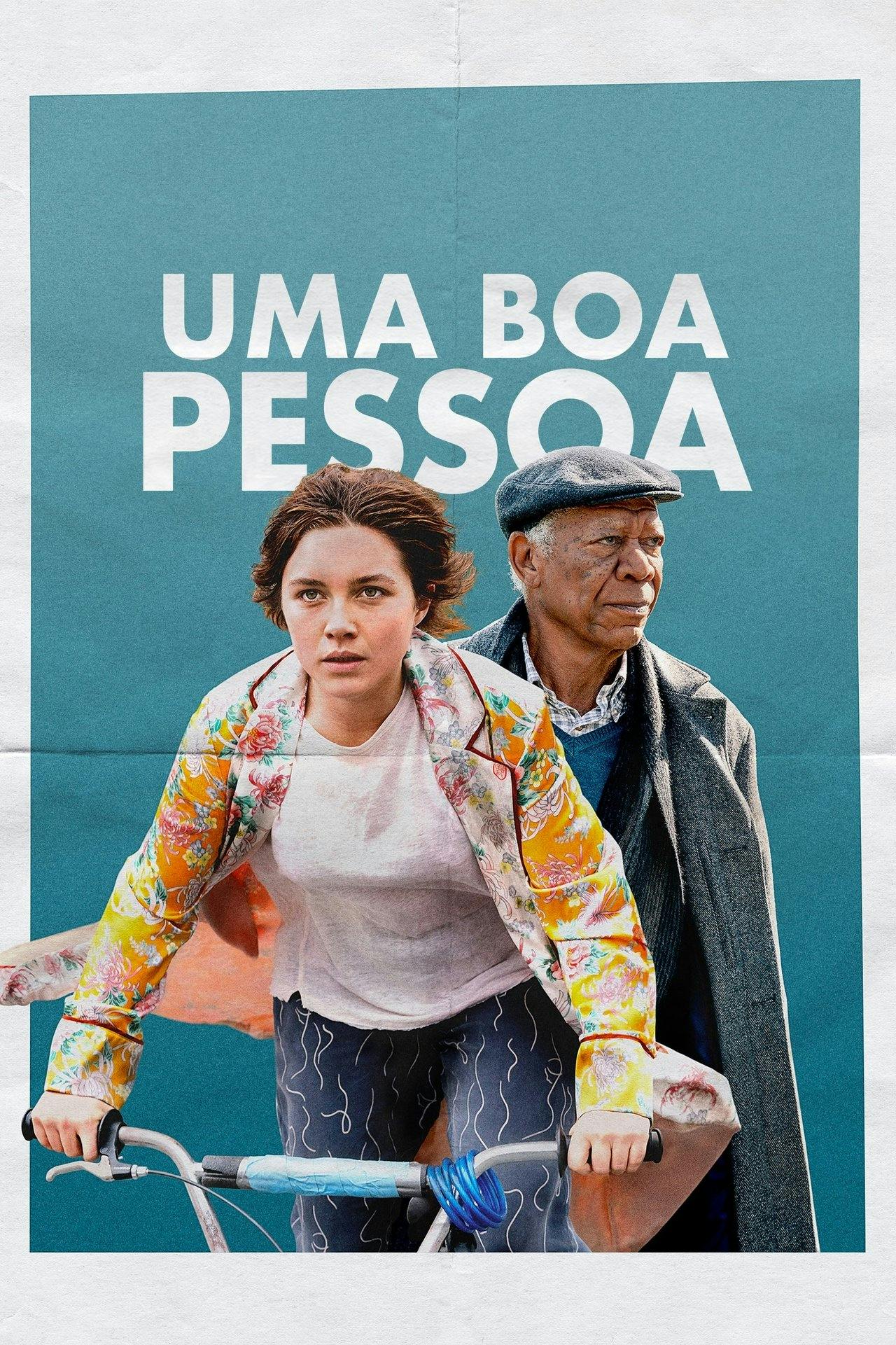 Assistir Uma Boa Pessoa Online em HD