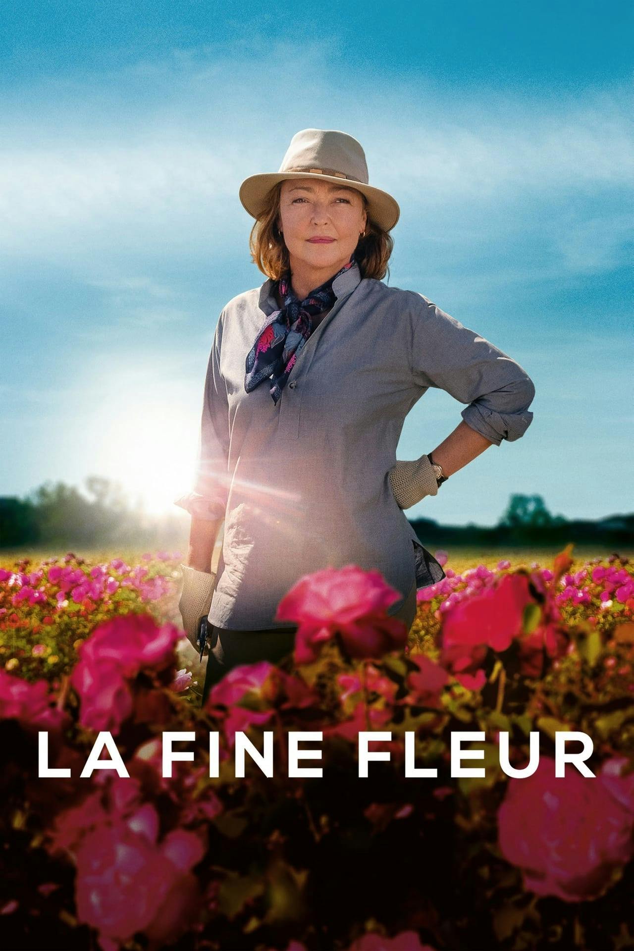 Assistir La Fine Fleur – Entre Rosas Online em HD