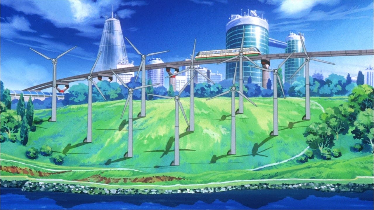 Pokémon 7: Alma Gêmea