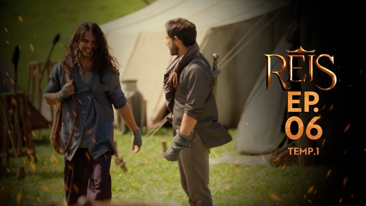 assista ao episódio 6 da temporada 1