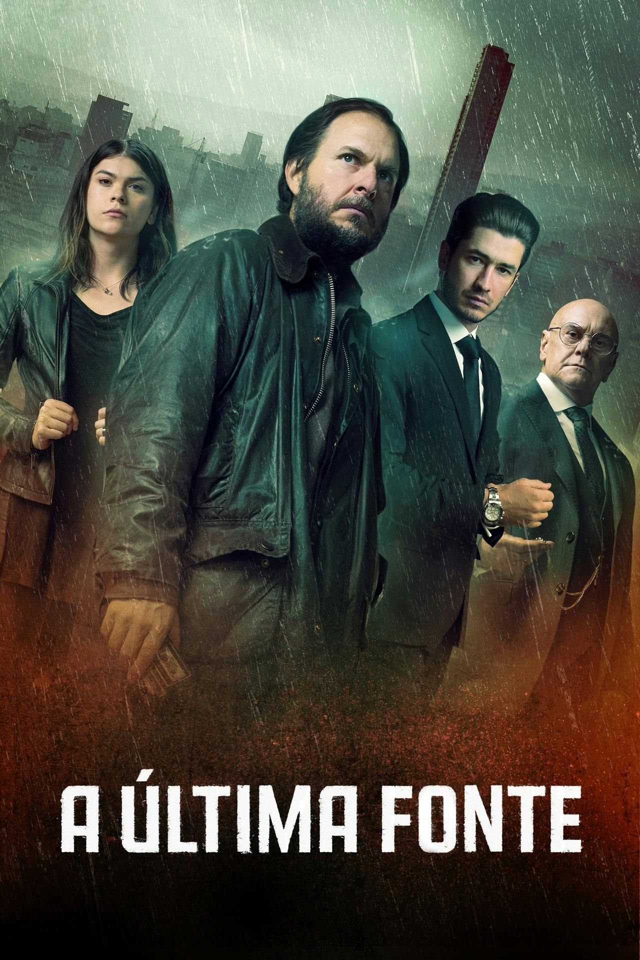 Assistir A Última Fonte Online em HD