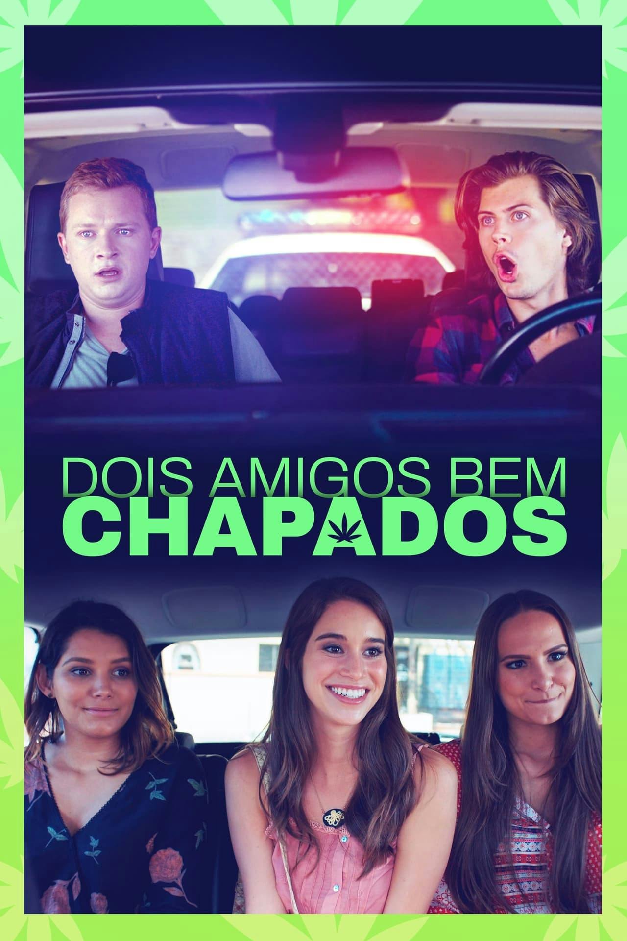 Assistir Dois Amigos Bem Chapados Online em HD