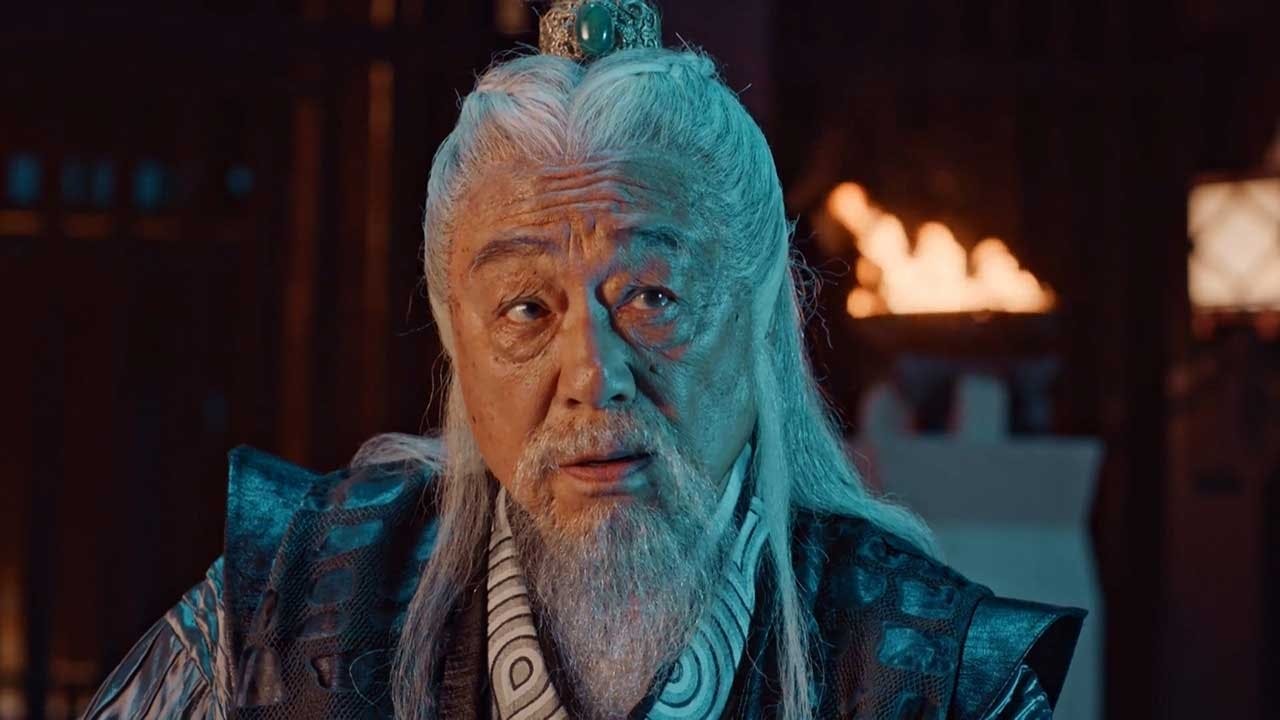 assista ao episódio 38 da temporada 1