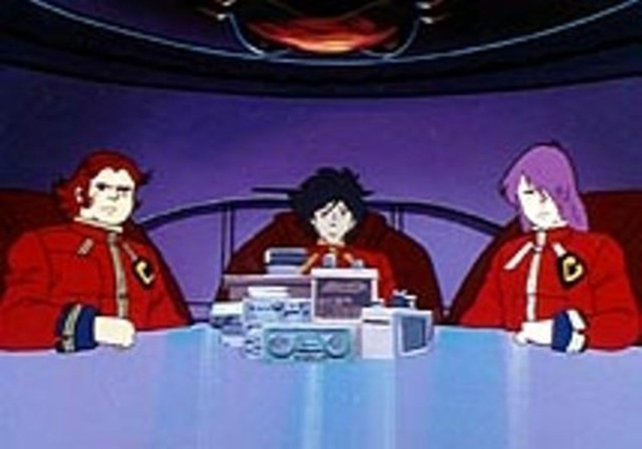 assista ao episódio 20 da temporada 1