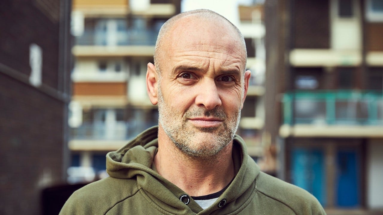 assista ao episódio 1 da temporada 1