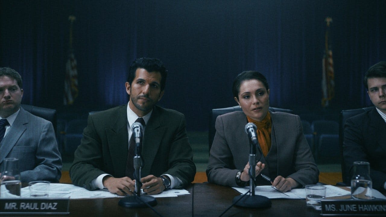 assista ao episódio 5 da temporada 1
