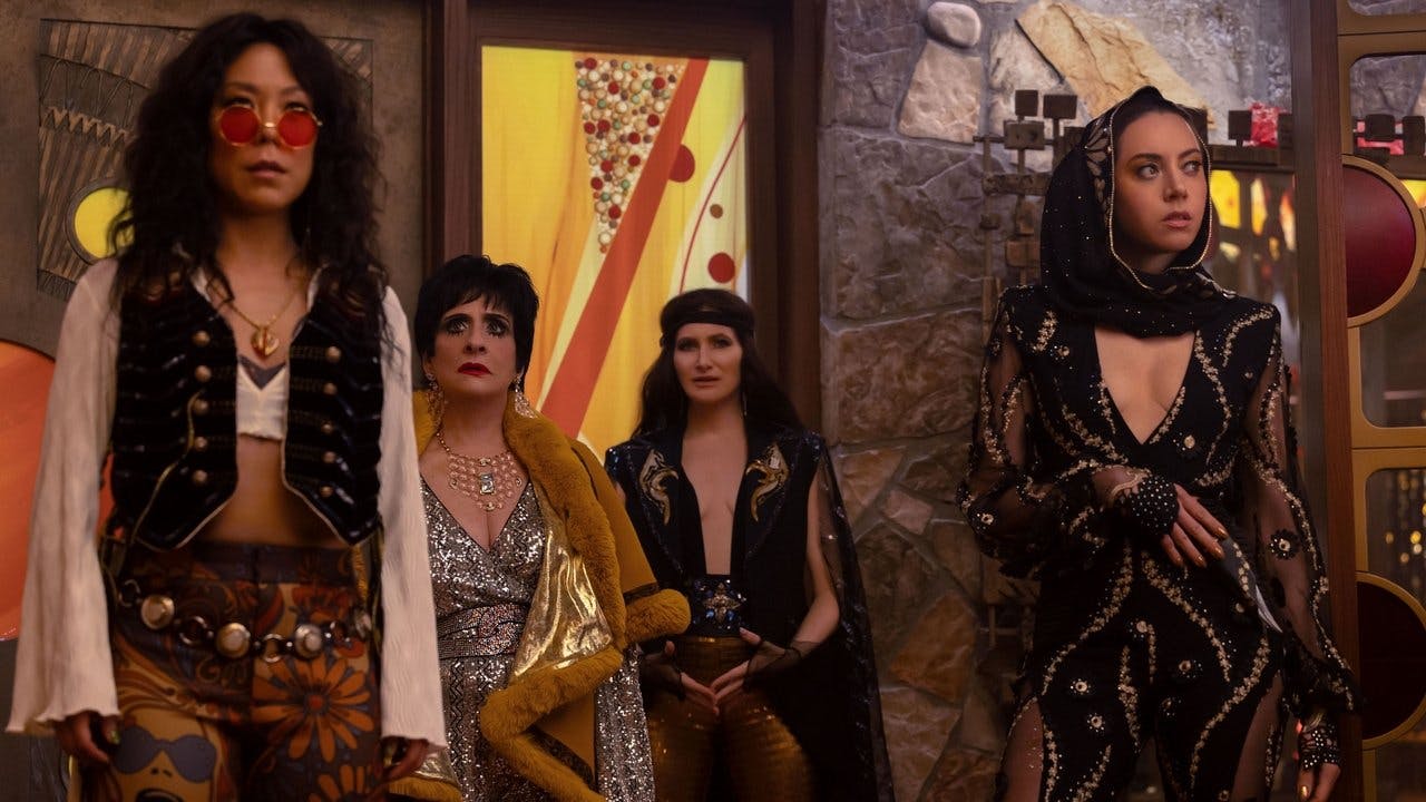 assista ao episódio 4 da temporada 1