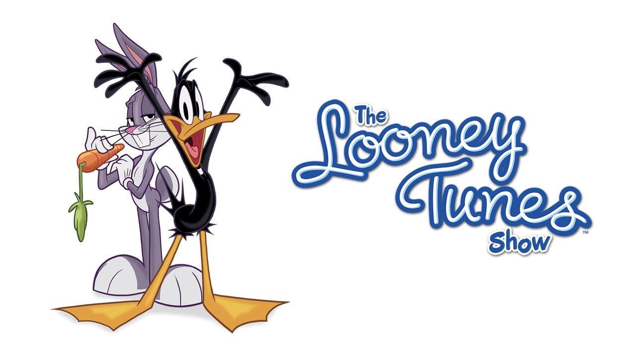 O Show dos Looney Tunes