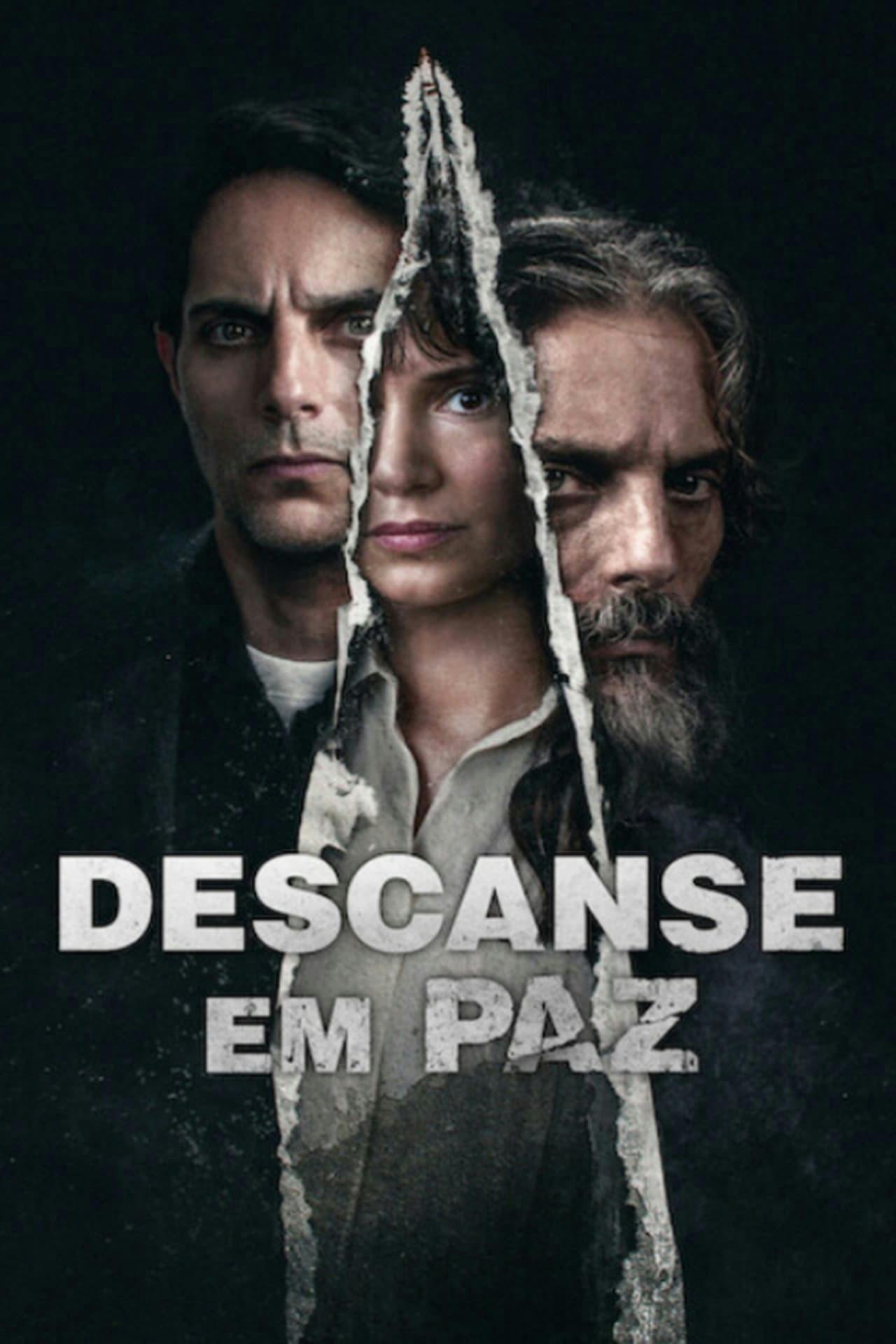 Assistir Descanse em Paz Online em HD