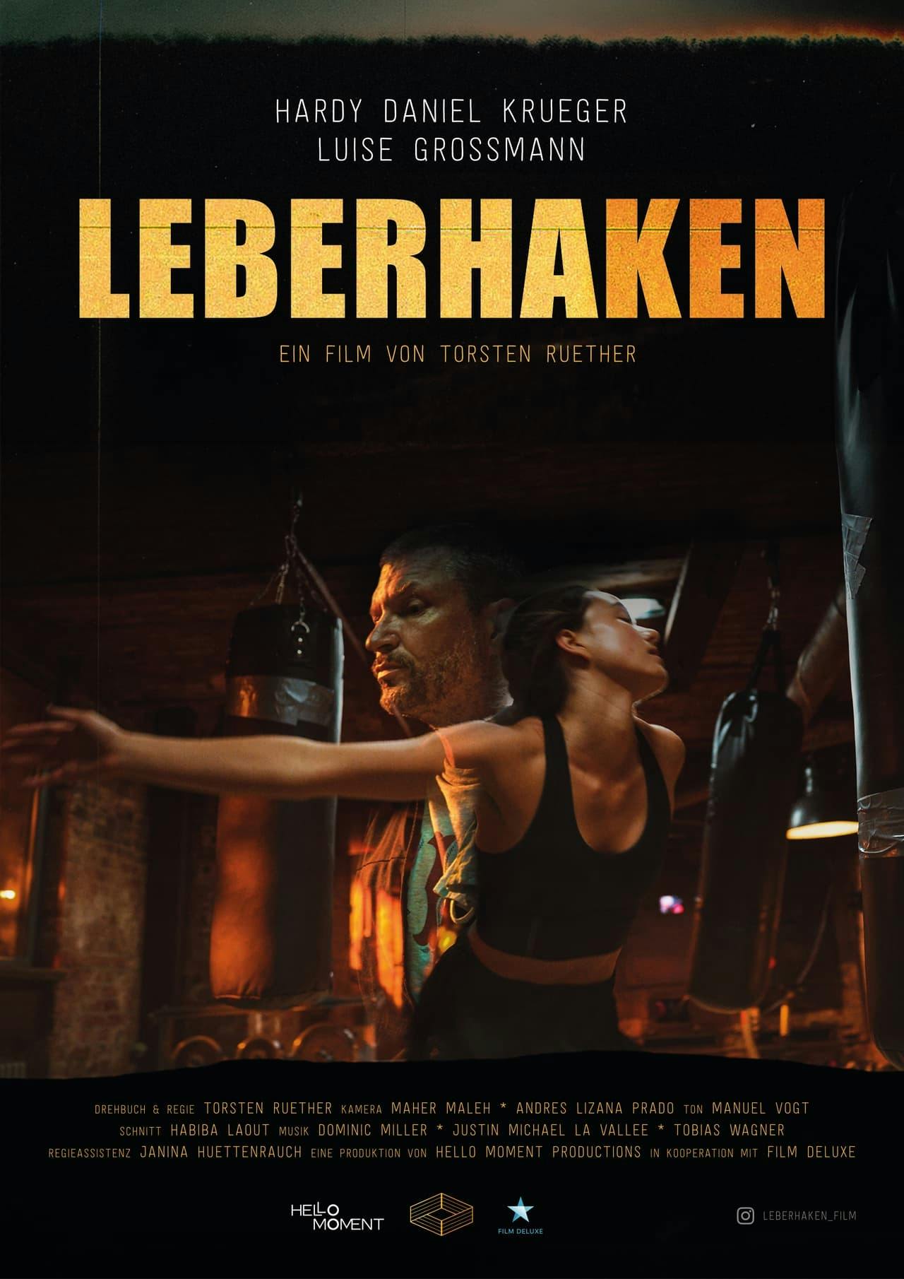 Assistir Leberhaken Online em HD