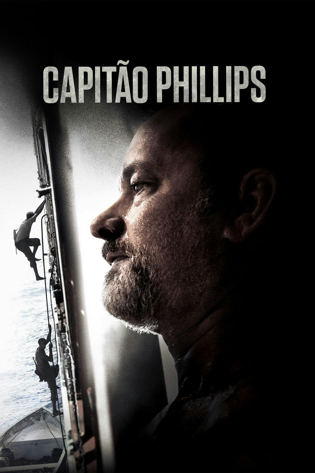 Assistir Capitão Phillips Online em HD