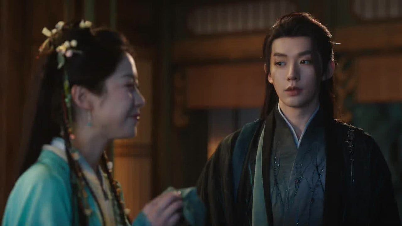 assista ao episódio 11 da temporada 1