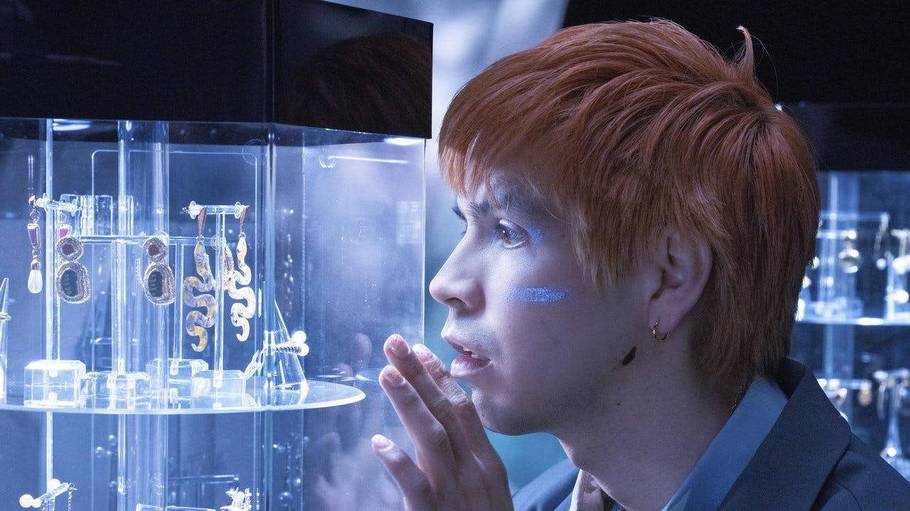 assista ao episódio 1 da temporada 1