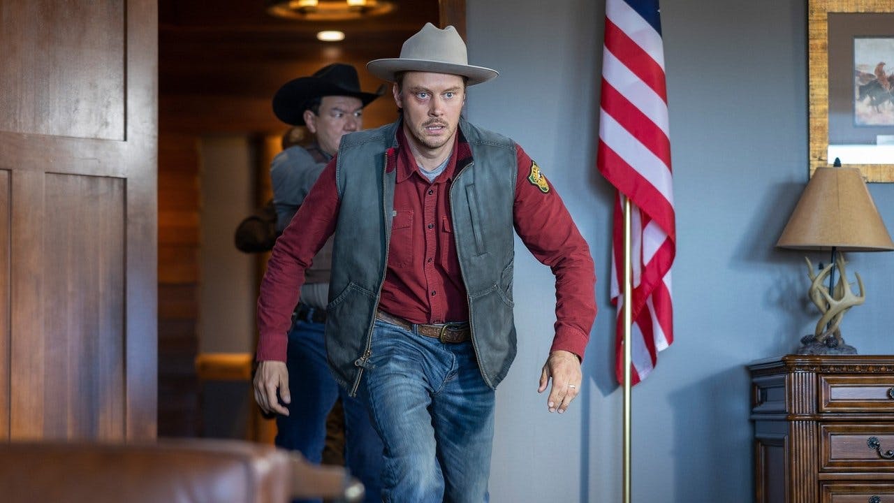 assista ao episódio 7 da temporada 1