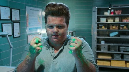 assista ao episódio 8 da temporada 1