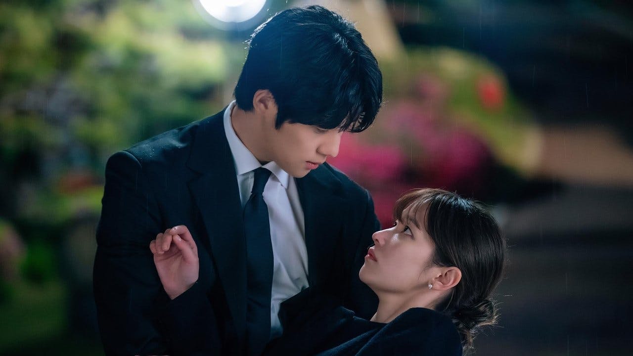 assista ao episódio 5 da temporada 1