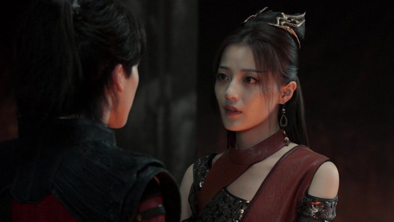 assista ao episódio 6 da temporada 1