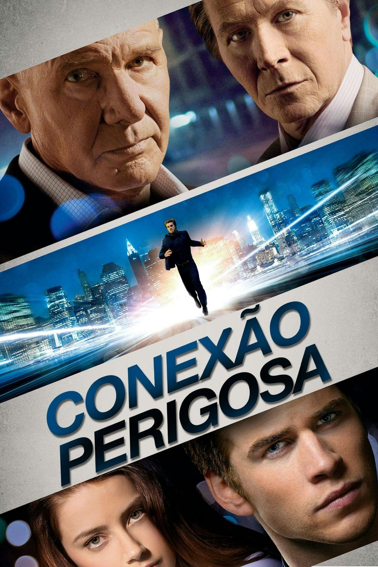 Assistir Conexão Perigosa Online em HD