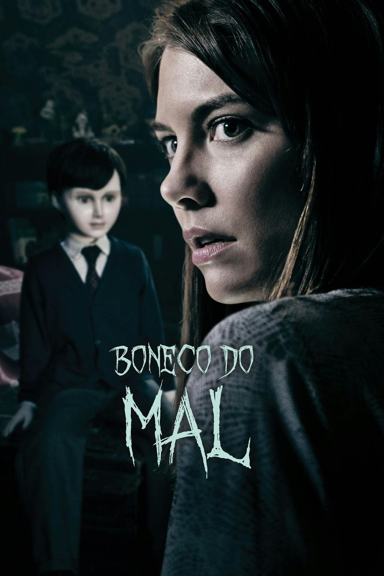 Assistir Boneco do Mal Online em HD