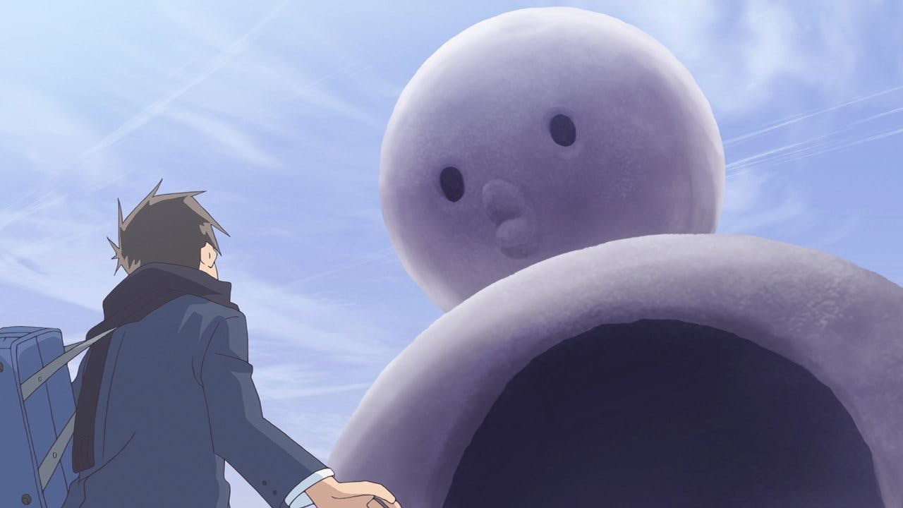 assista ao episódio 11 da temporada 1