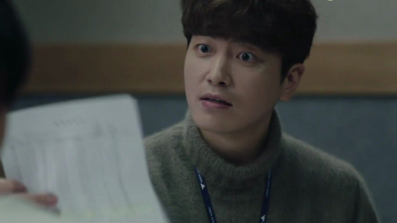 assista ao episódio 3 da temporada 1