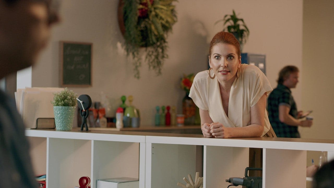 assista ao episódio 7 da temporada 1