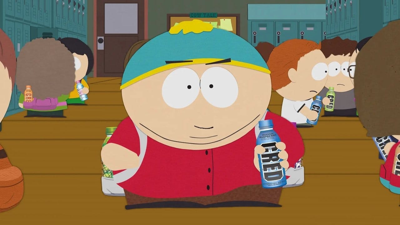 South Park (Não Recomendado Para Menores)