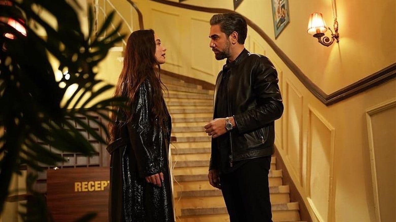 assista ao episódio 7 da temporada 1