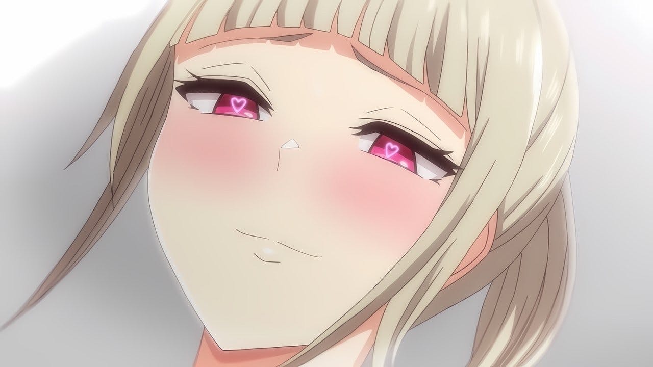 Imaizumin-chi wa Douyara Gal no Tamariba ni Natteru Rashii